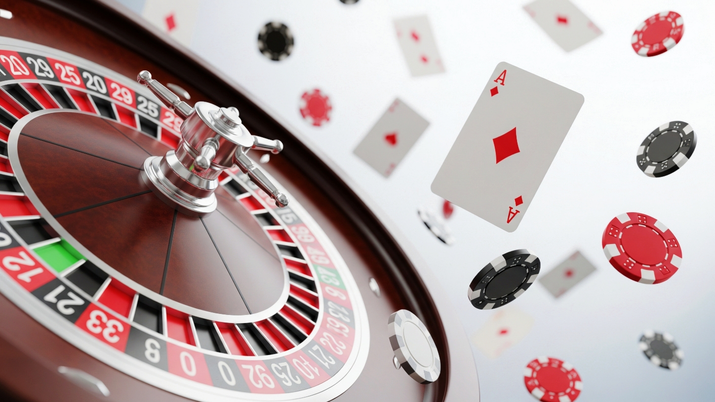 Games to Suit all Tastes at Casino LOVEPH
                                